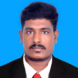 Prof. Dharmaraj Rengnathan