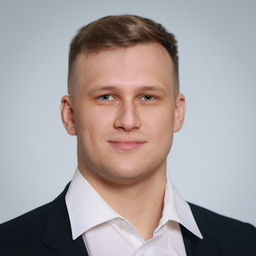 Timo Klaiber's profile picture