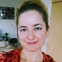 Ewa Mazurkiewicz