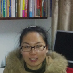 Sherry Liu