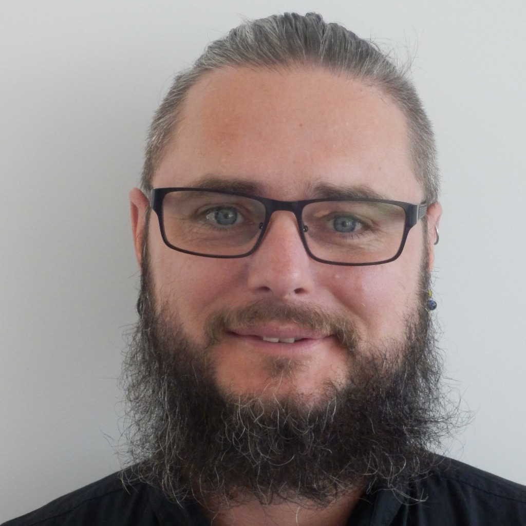 René Schmidlin System Engineer Früh Verpackungstechnik AG XING