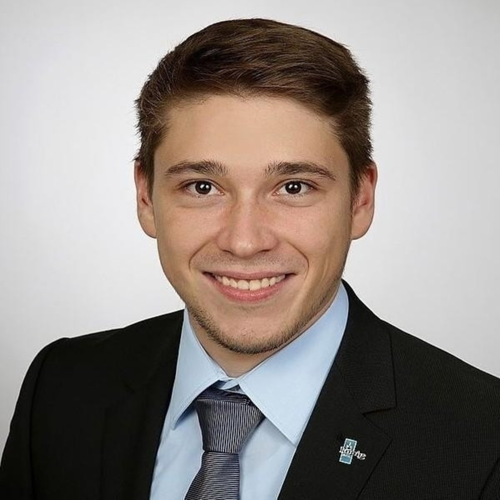 Tobias Münch Technischer Anwendungsberater / Vertrieb Wilhelm König