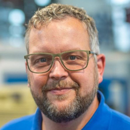 Stefan Gerdes's profile picture