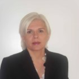 Monique Juffroy