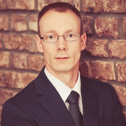 Dirk Krischker