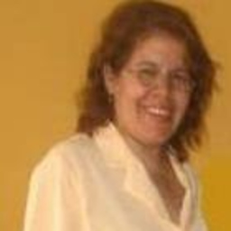 Helga Maria Vanessa Solis Mujica