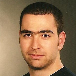 Nathan Gold