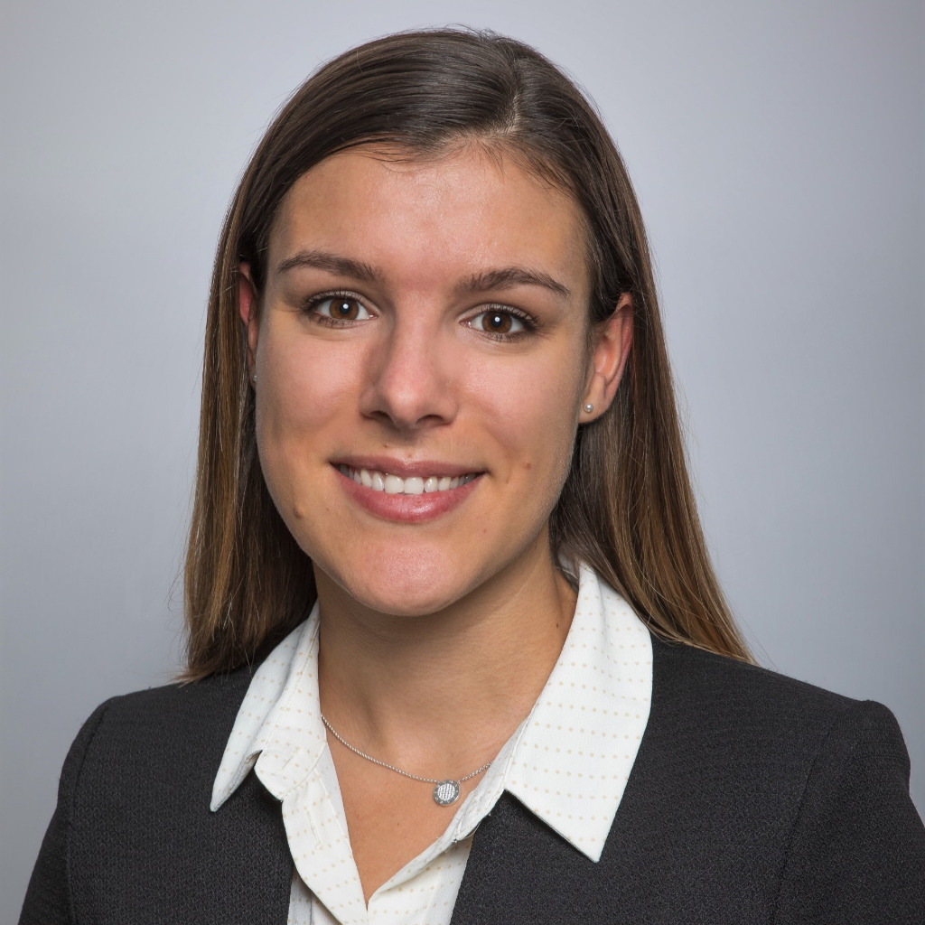 Anna Haffner Controller Catalent Pharma Solutions, Eberbach XING