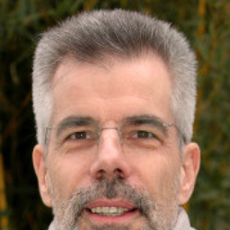 Prof. Dr. Stefan Haugrund