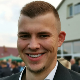 Christian Pott
