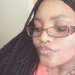 MillicentK Kumalo