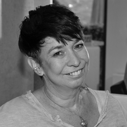 Sandra Bähr