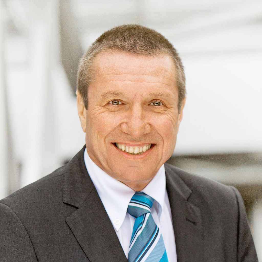 Franz Fink FFVermögenssicherer, Teampartner der ISCSolution FinAG