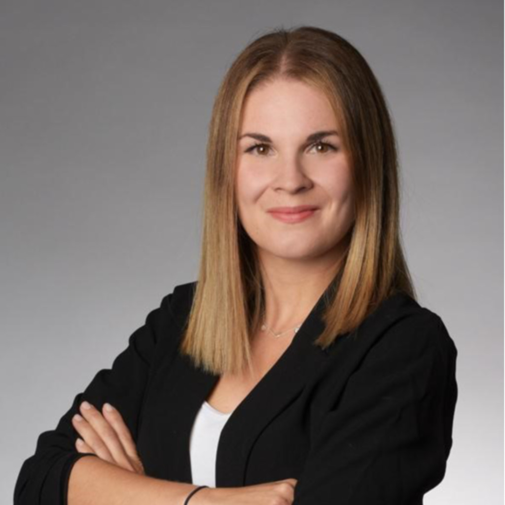 Lisa Sophia Kleinlercher - Service Consultant - Adecco ...