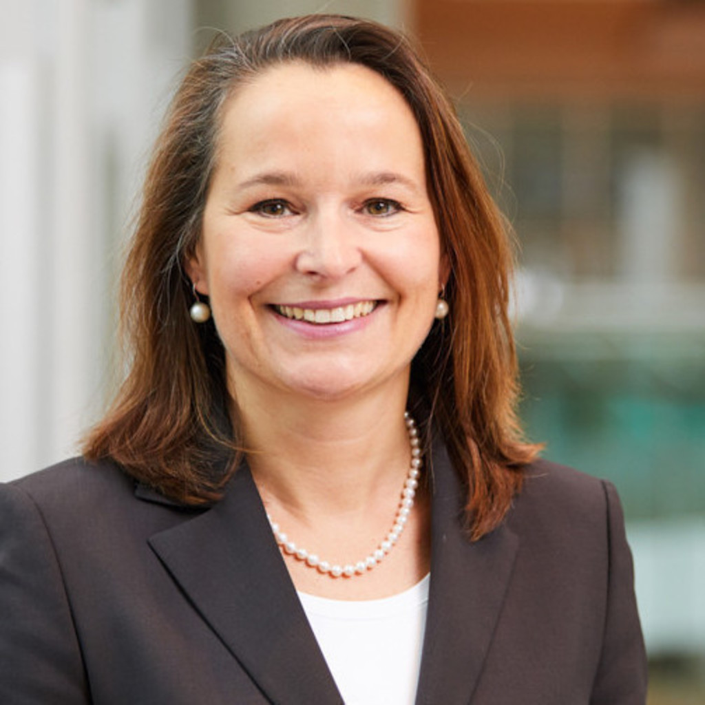 Christine Lutz Teamleiterin Personalmanagement Lufthansa Group XING