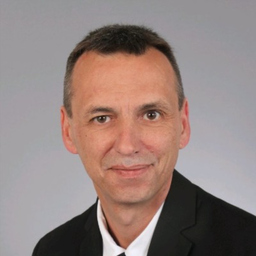 Winfried Helm