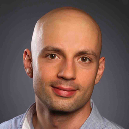 Tobias Gloddek