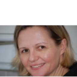 Maria Schwarz