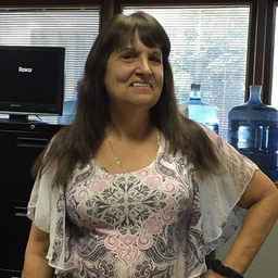 Jeannine Wagner