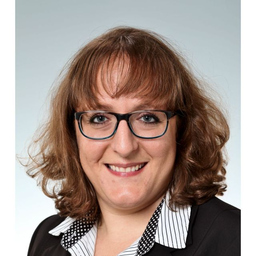 Sabine Bussmann