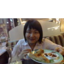 Wendy Yu