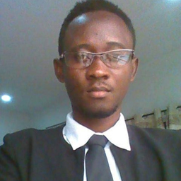 Jude Mambemba