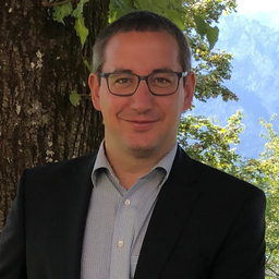 Benjamin Schwaiger
