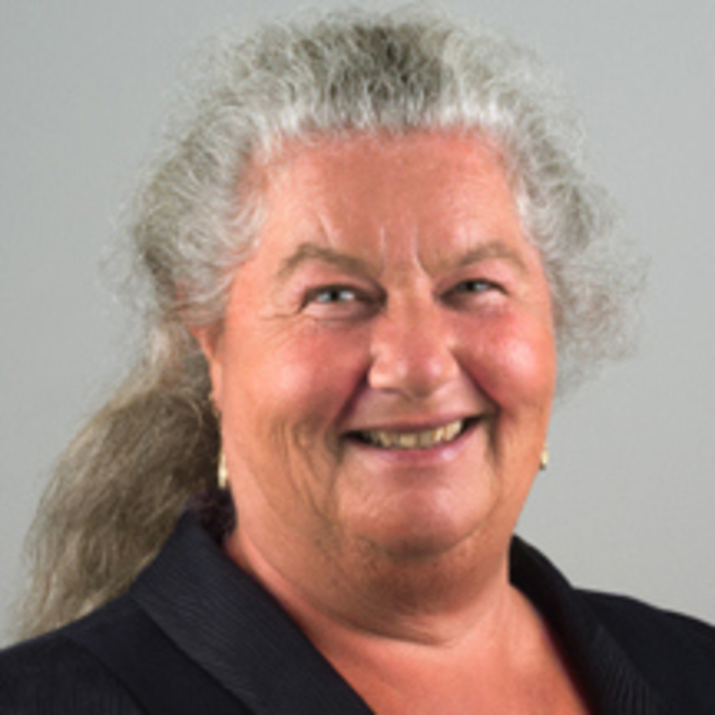 Andrea Bolz Lohn und Gehaltsbuchhalter ec4u expert consulting ag