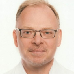 Dipl.-Ing. Klaus Naumann