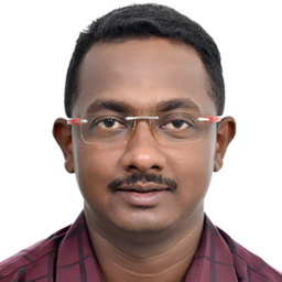 Manash Ranjan Behera