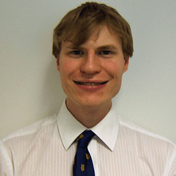 Adrian Clifton