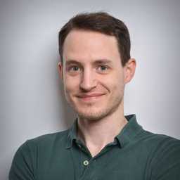 Martin René Dikk