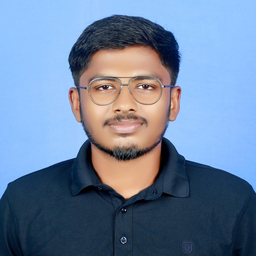 Aswin Vasanthan
