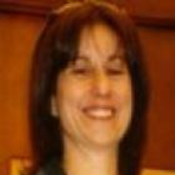Liliana Lovisolo