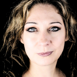Ariane Becker