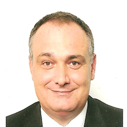 Stéphane MULLER