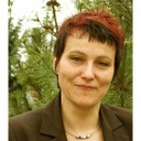 Social Media Profilbild Petra Klink Neu-Isenburg