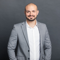 Cenk Burak Gökce
