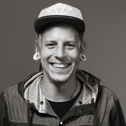 Patrick Wahl