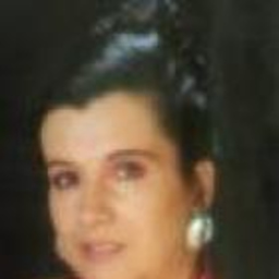 Nydia Zuluaga Cardona