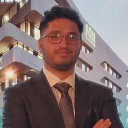 Mahammad Heshaam Tulemaat