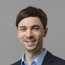 Dr. Alexander Freytag
