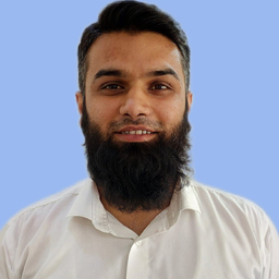 Muhammad Osama Javaid