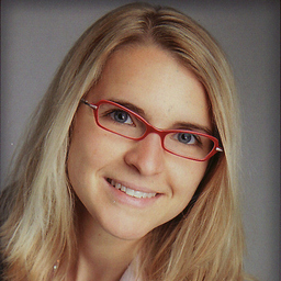 Dr. Julia Welschoff