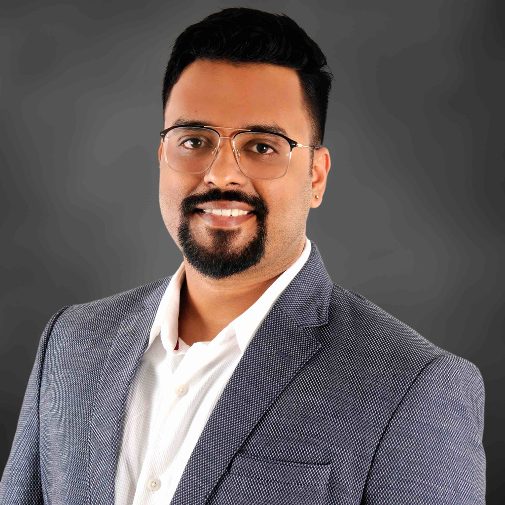 Venugopal Shashidharan Hardware Engineer SIEMENS XING