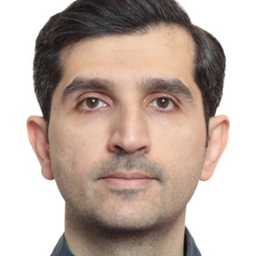 MohammadJavad KhadjehaliChaleshtari