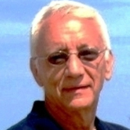 Profilbild Klaus D. Schröder