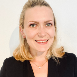 Ronja Griessner's profile picture