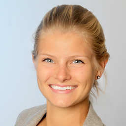 Caroline Baumann