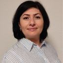 Arusyak Mikayelyan